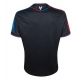 Crystal Palace Tricou Fotbal Replică 2024-25 Barbati Treilea